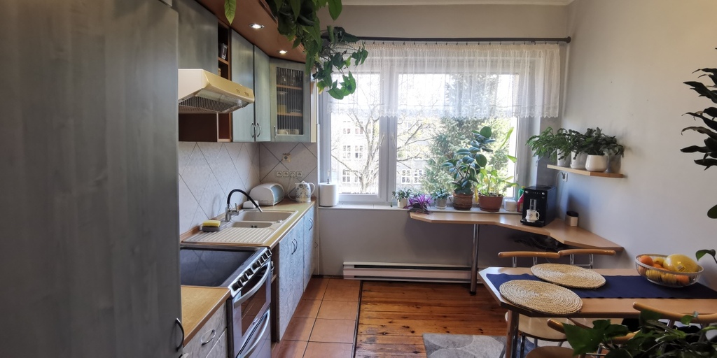 Mieszkanie, 2 pok., 46 m2, Szczecin Pogodno (2)