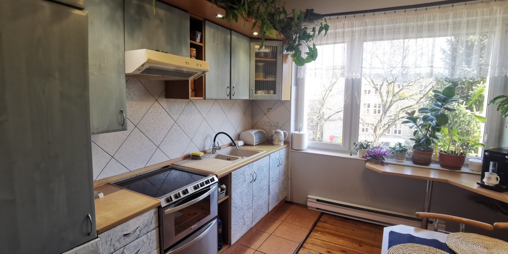 Mieszkanie, 2 pok., 46 m2, Szczecin Pogodno (3)