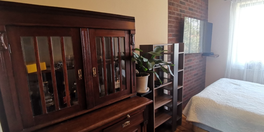 Mieszkanie, 2 pok., 46 m2, Szczecin Pogodno (5)