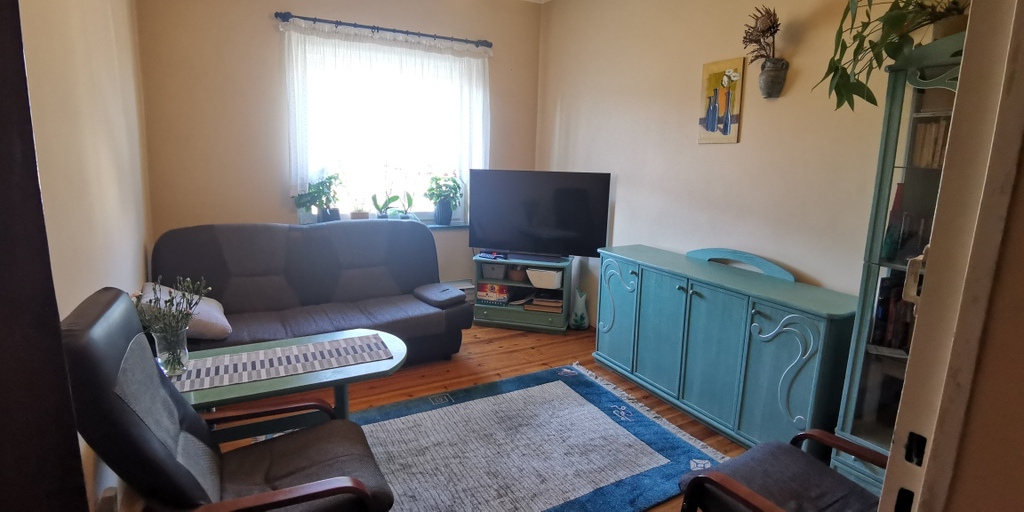 Mieszkanie, 2 pok., 46 m2, Szczecin Pogodno (8)