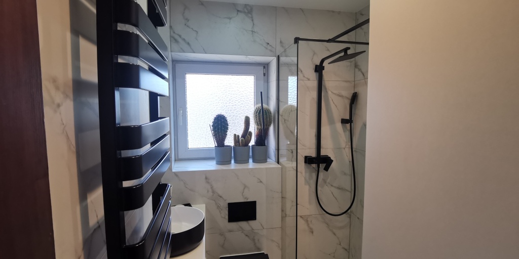 Mieszkanie, 2 pok., 46 m2, Szczecin Pogodno (9)