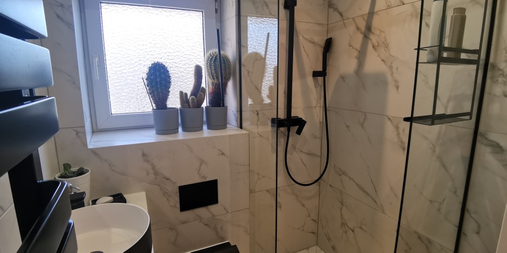 Mieszkanie, 2 pok., 46 m2, Szczecin Pogodno (10)