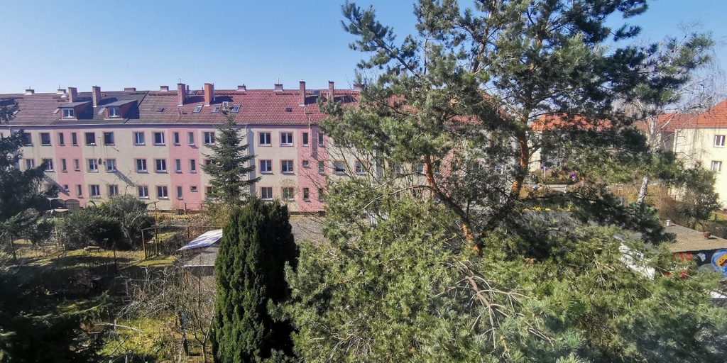 Mieszkanie, 2 pok., 46 m2, Szczecin Pogodno (11)