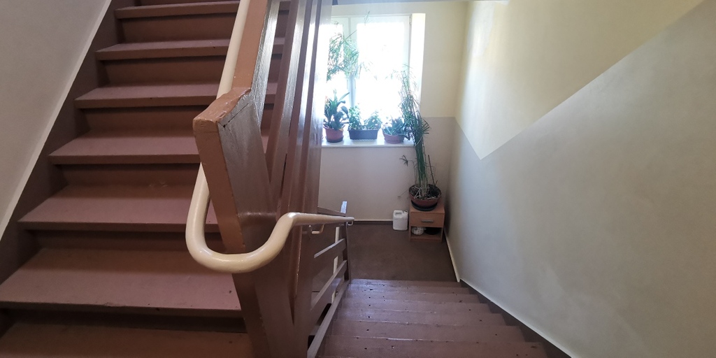 Mieszkanie, 2 pok., 46 m2, Szczecin Pogodno (12)