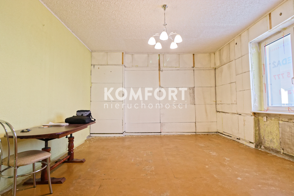 3 POKOJE DO REMONTU !!! DO NEGOCJACJI ! (3)