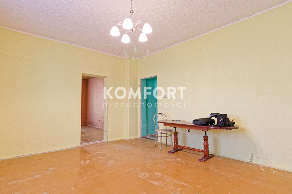 3 POKOJE DO REMONTU !!! DO NEGOCJACJI ! (2)