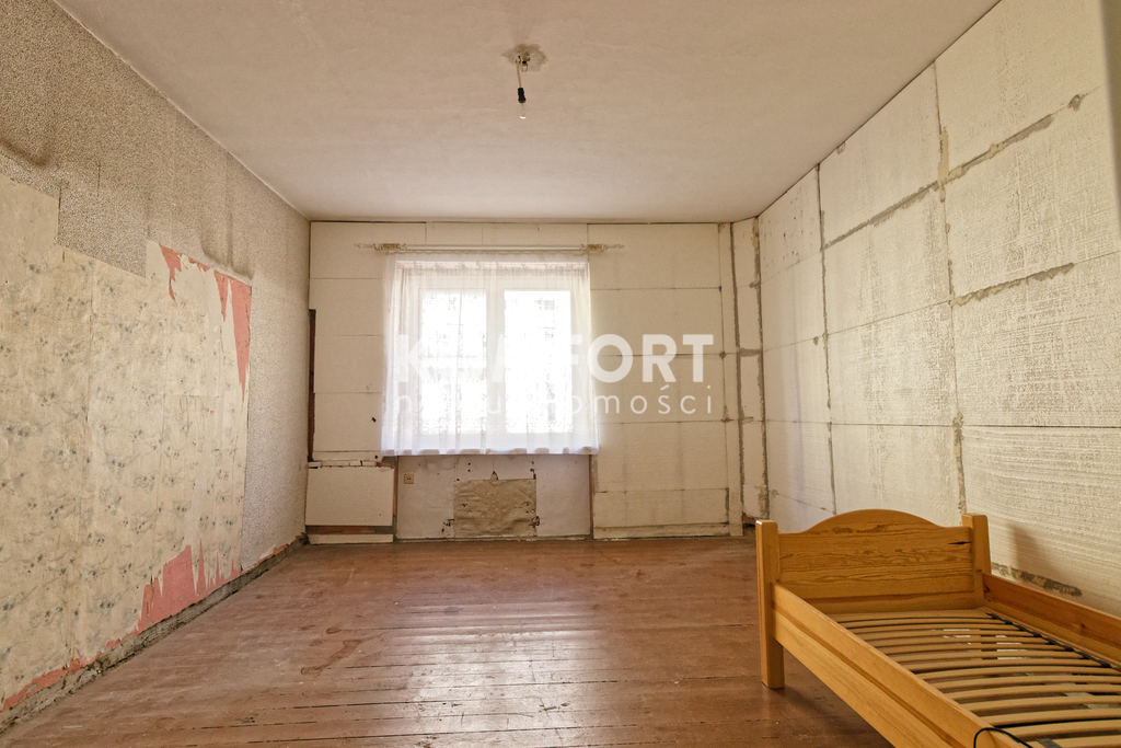 3 POKOJE DO REMONTU !!! DO NEGOCJACJI ! (4)