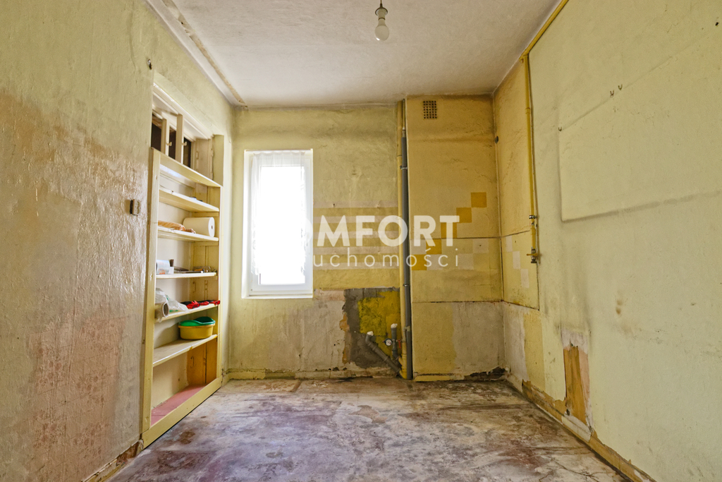 3 POKOJE DO REMONTU !!! DO NEGOCJACJI ! (5)