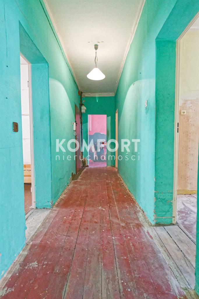 3 POKOJE DO REMONTU !!! DO NEGOCJACJI ! (6)