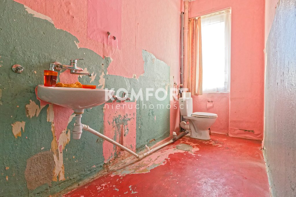 3 POKOJE DO REMONTU !!! DO NEGOCJACJI ! (7)