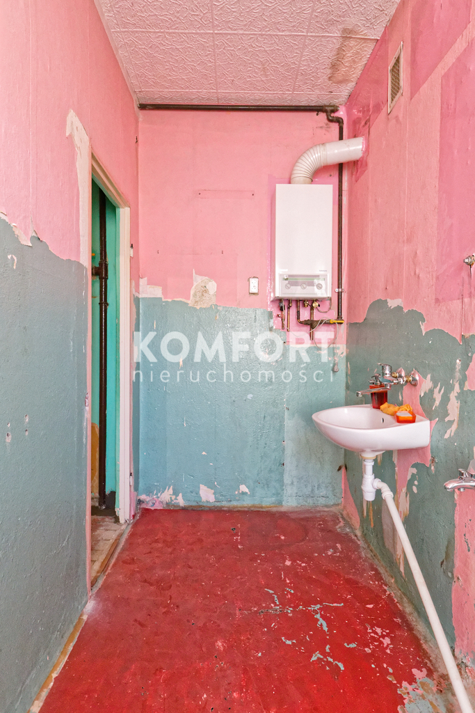 3 POKOJE DO REMONTU !!! DO NEGOCJACJI ! (8)
