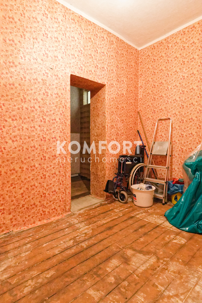 3 POKOJE DO REMONTU !!! DO NEGOCJACJI ! (9)