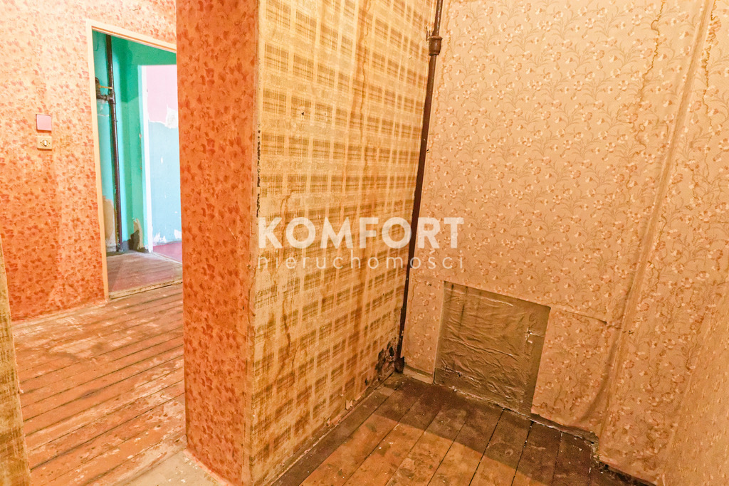 3 POKOJE DO REMONTU !!! DO NEGOCJACJI ! (10)
