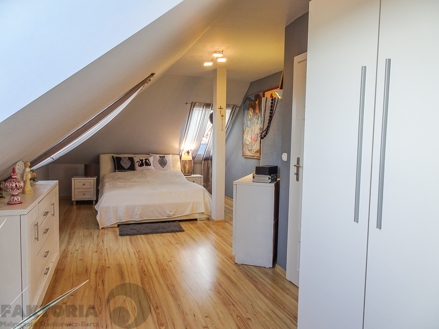 Dom 15 minut od granicy Szczecina działka 1686 m2 (17)