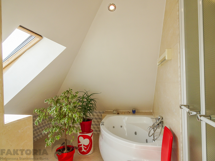 Dom 15 minut od granicy Szczecina działka 1686 m2 (22)