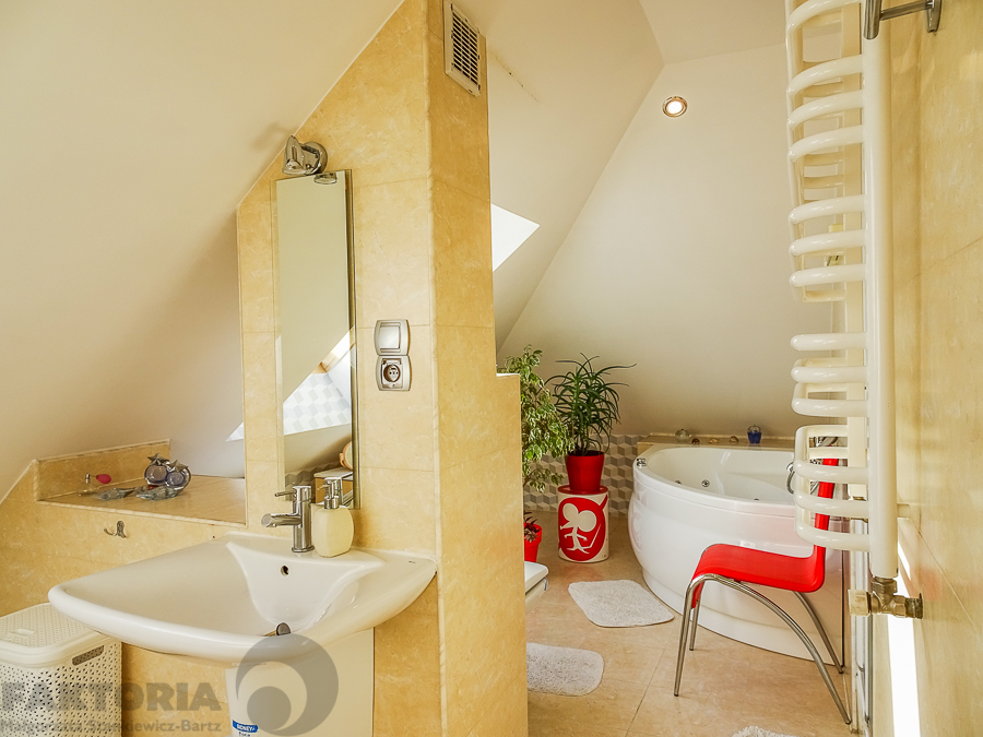 Dom 15 minut od granicy Szczecina działka 1686 m2 (23)