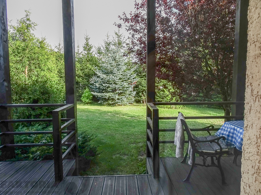 Dom 15 minut od granicy Szczecina działka 1686 m2 (11)