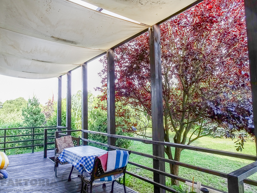 Dom 15 minut od granicy Szczecina działka 1686 m2 (12)