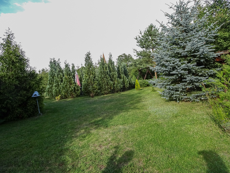 Dom 15 minut od granicy Szczecina działka 1686 m2 (29)