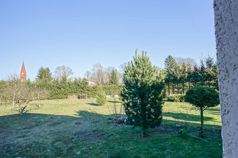 Dom 15 minut od granicy Szczecina działka 1686 m2 (20)