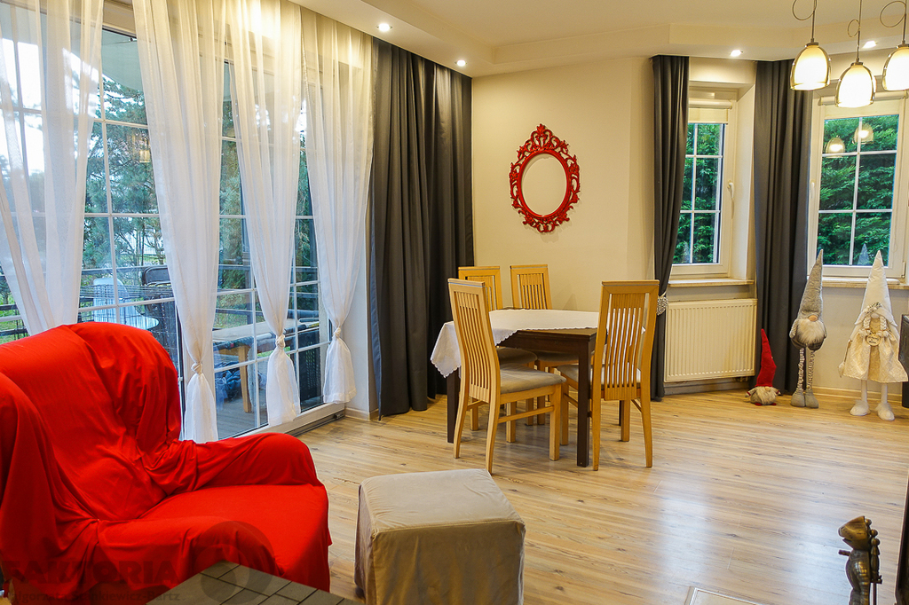 Dom 15 minut od granicy Szczecina działka 1686 m2 (10)