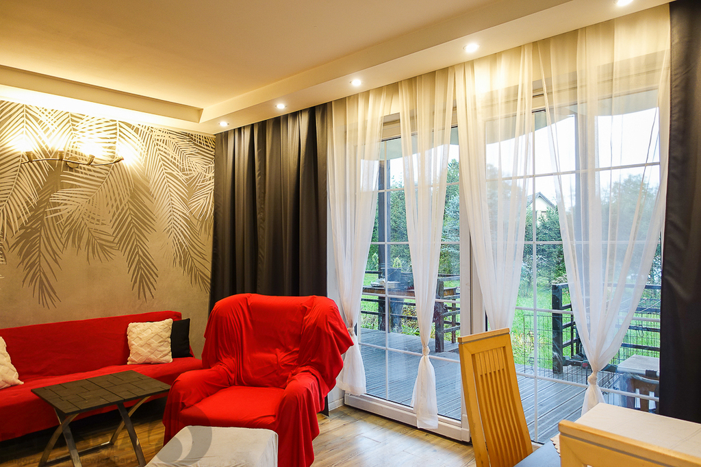 Dom 15 minut od granicy Szczecina działka 1686 m2 (1)