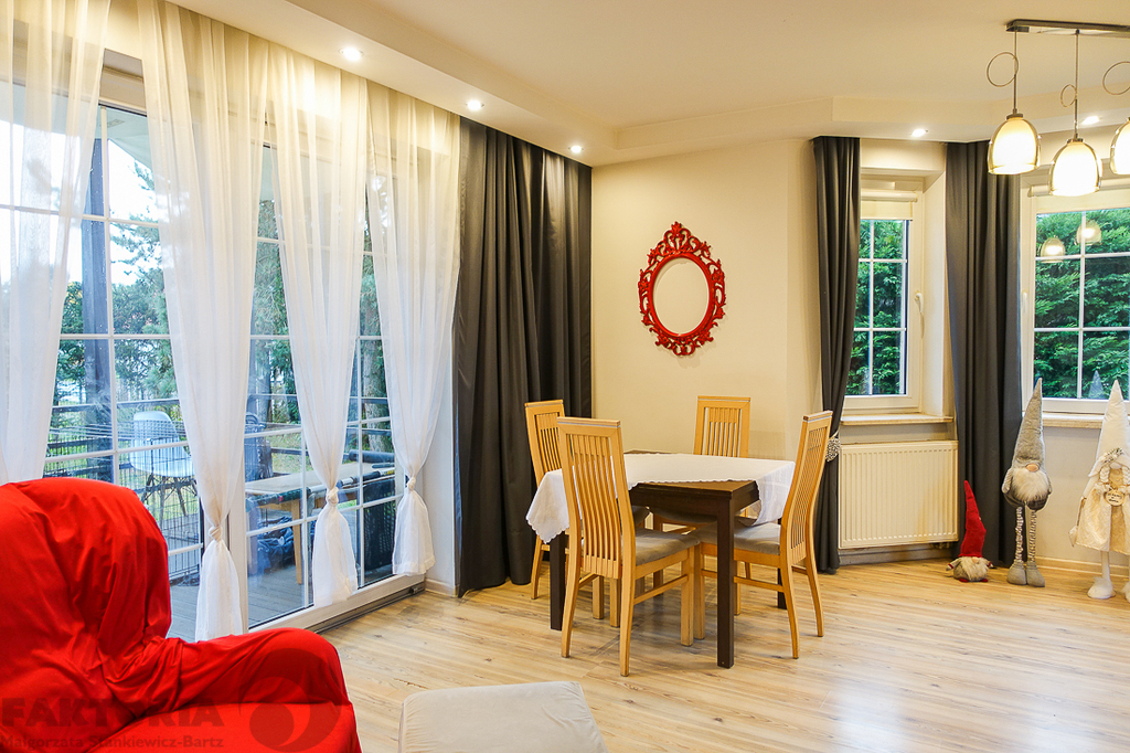 Dom 15 minut od granicy Szczecina działka 1686 m2 (2)