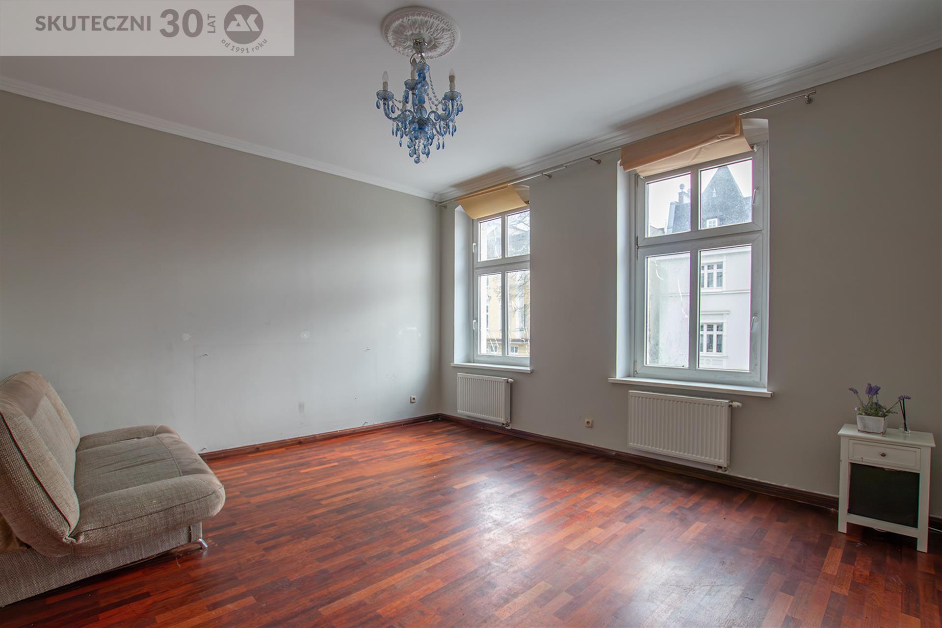 Mieszkanie - Koszalin Centrum (1)