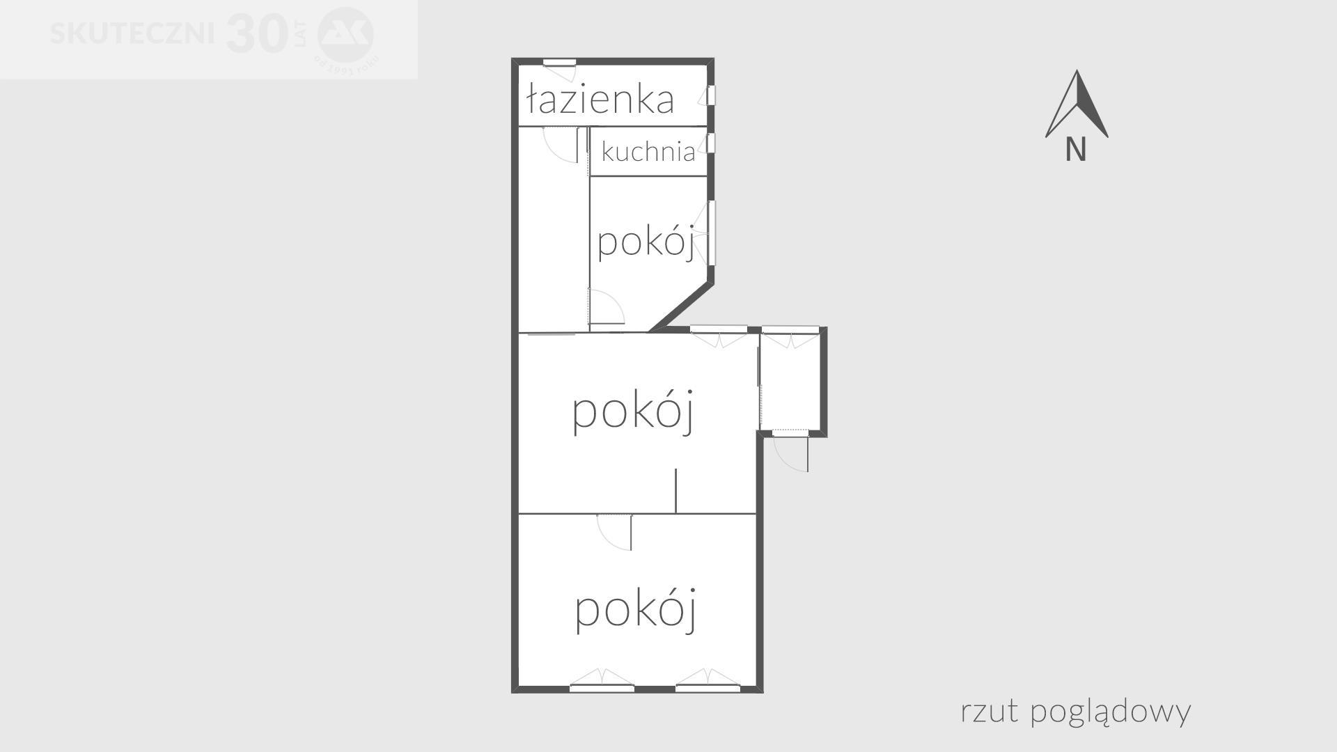Mieszkanie - Koszalin Centrum (2)