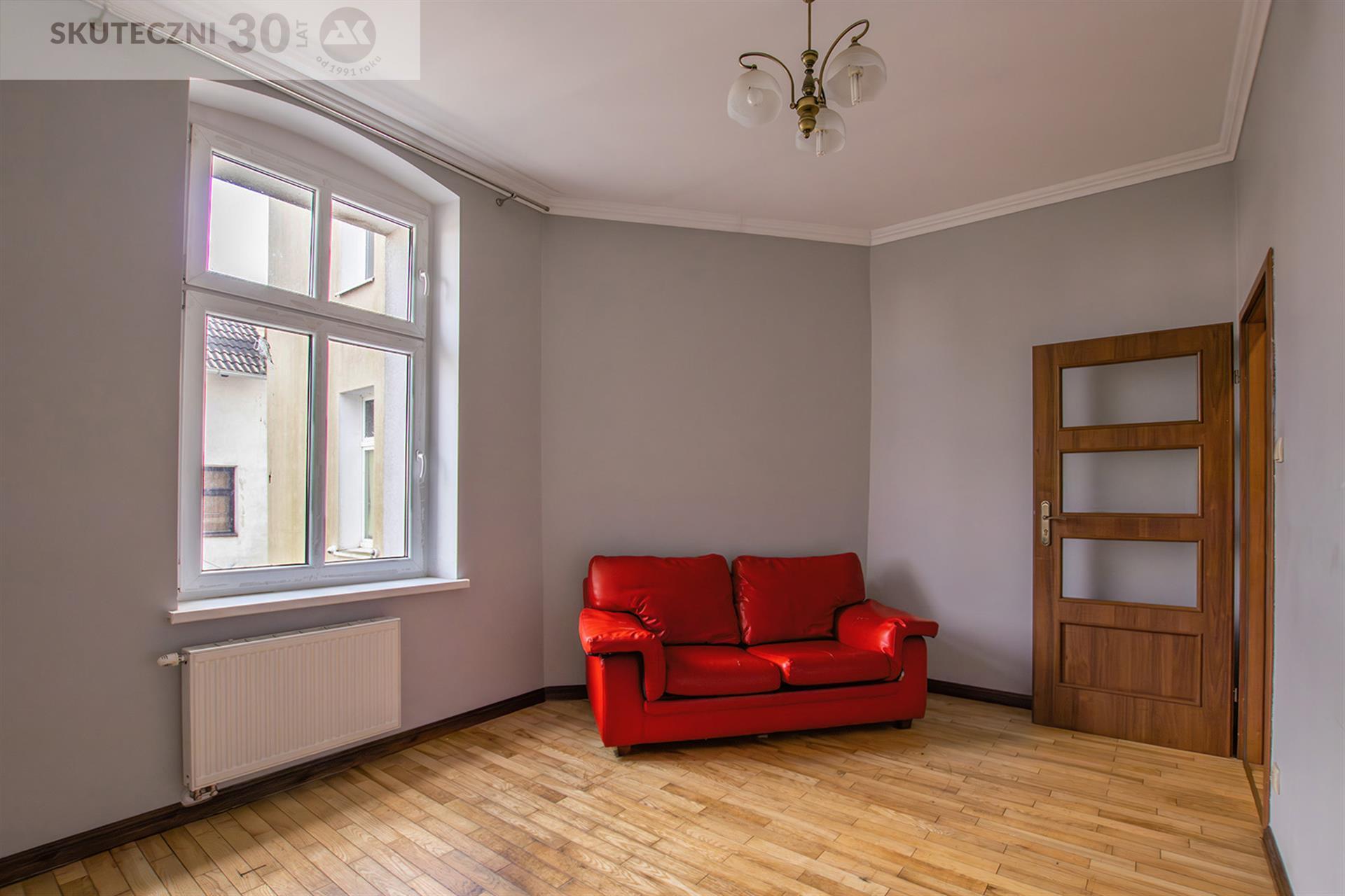 Mieszkanie - Koszalin Centrum (5)