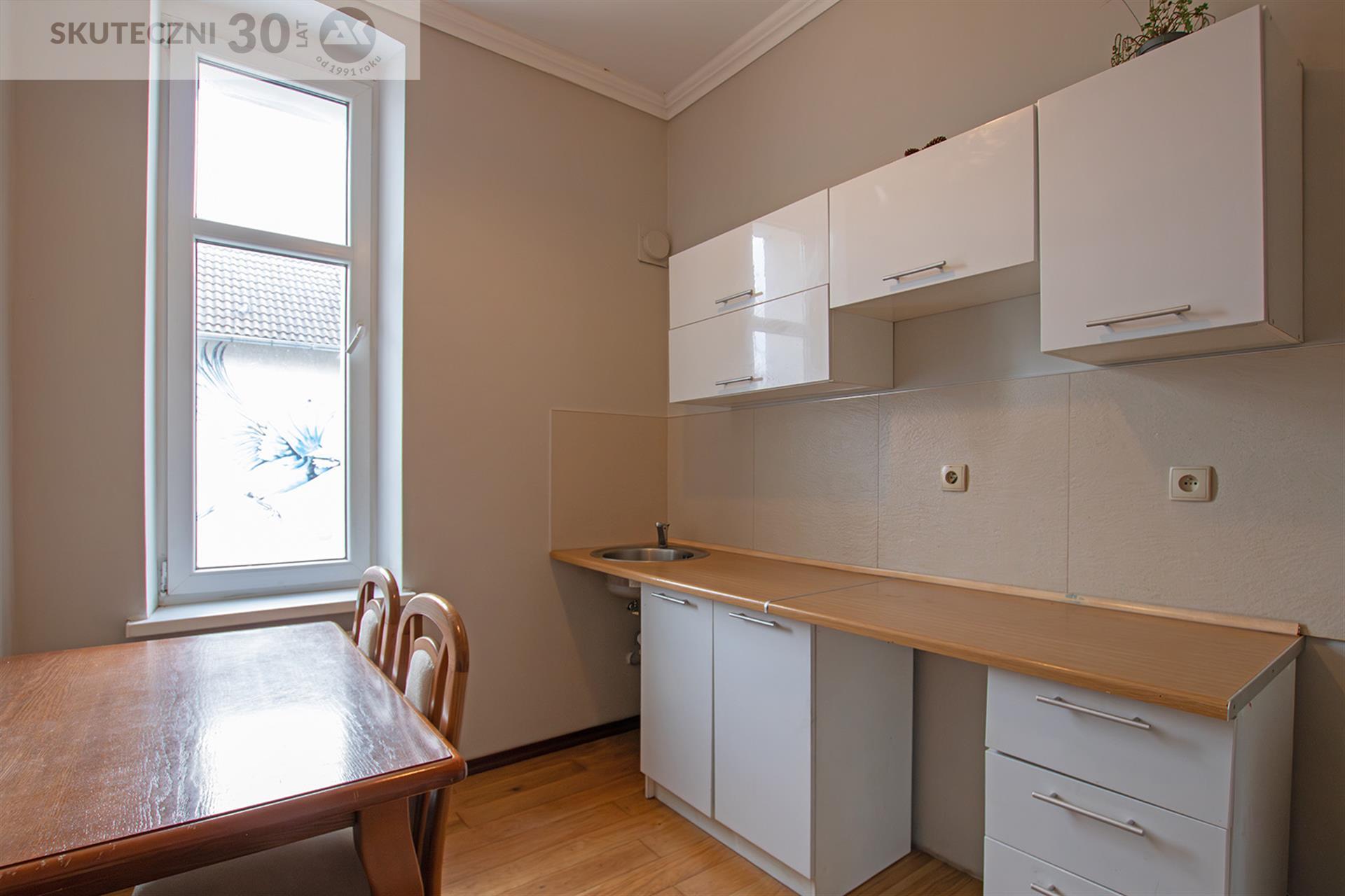 Mieszkanie - Koszalin Centrum (6)