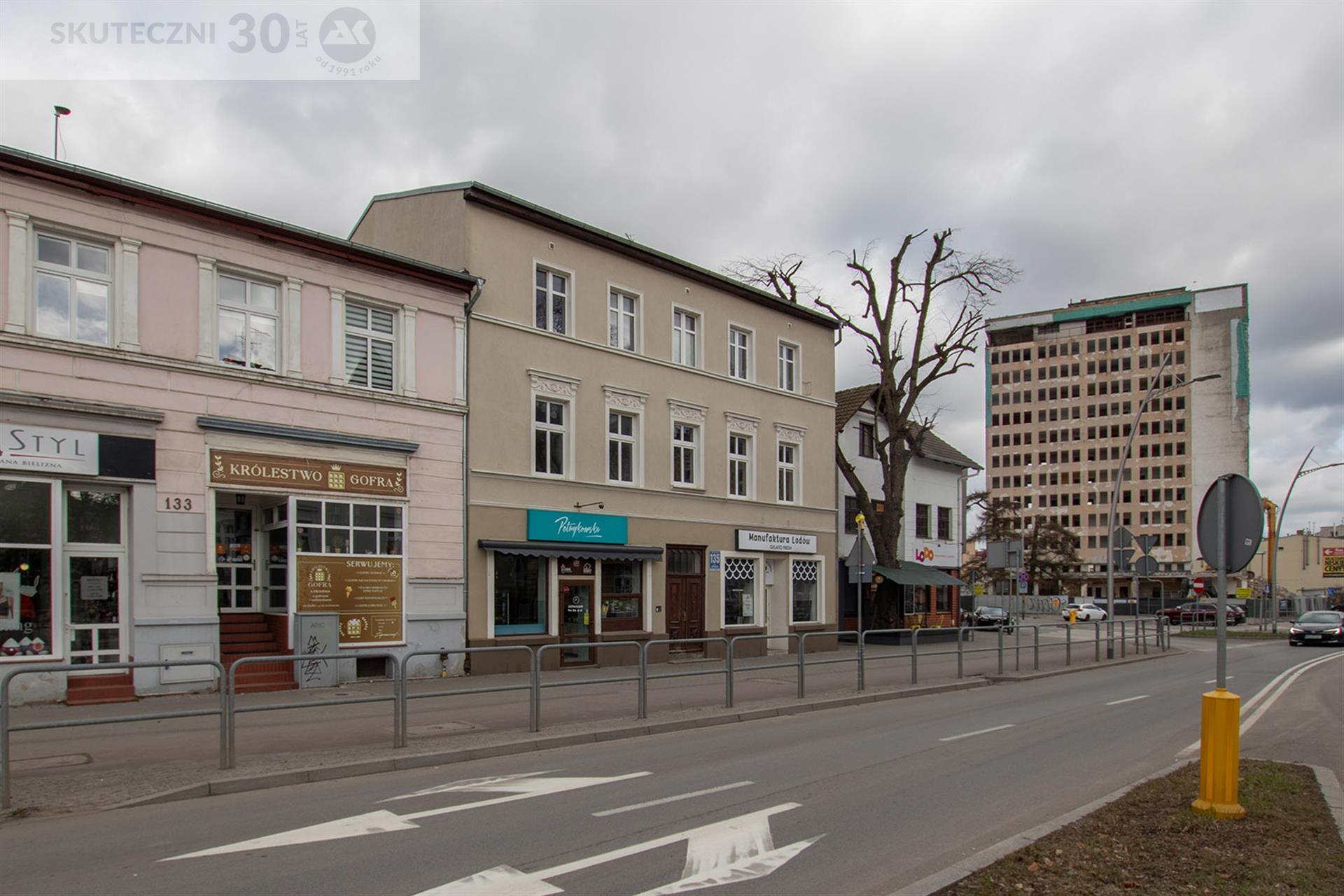 Mieszkanie - Koszalin Centrum (10)