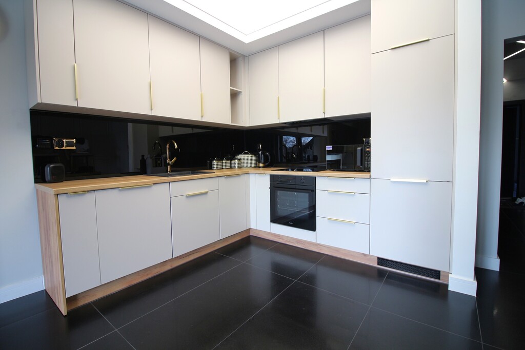 Dom w zabudowie bliźniaczej  na wynajem (6)