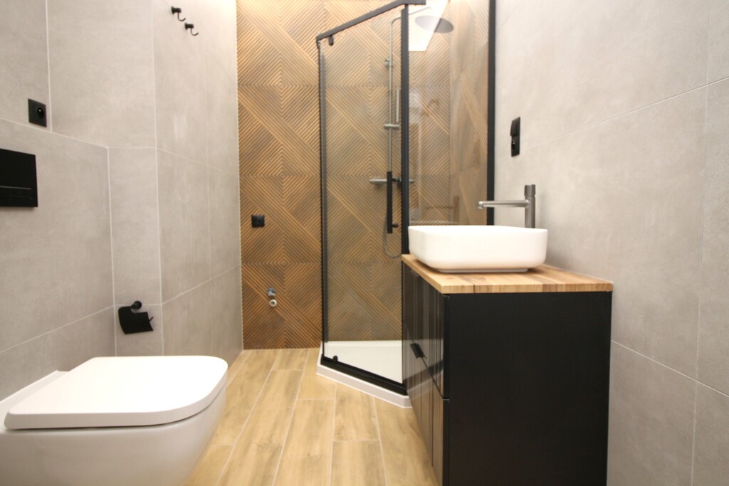 Dom w zabudowie bliźniaczej  na wynajem (7)