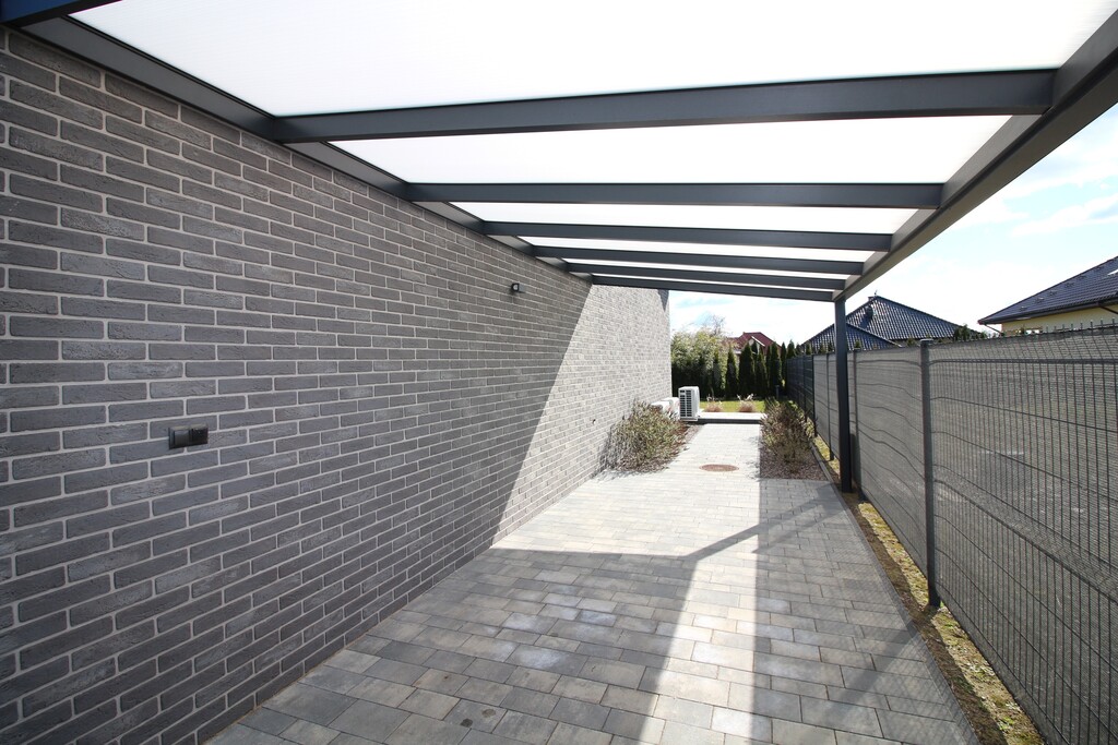 Dom w zabudowie bliźniaczej  na wynajem (4)