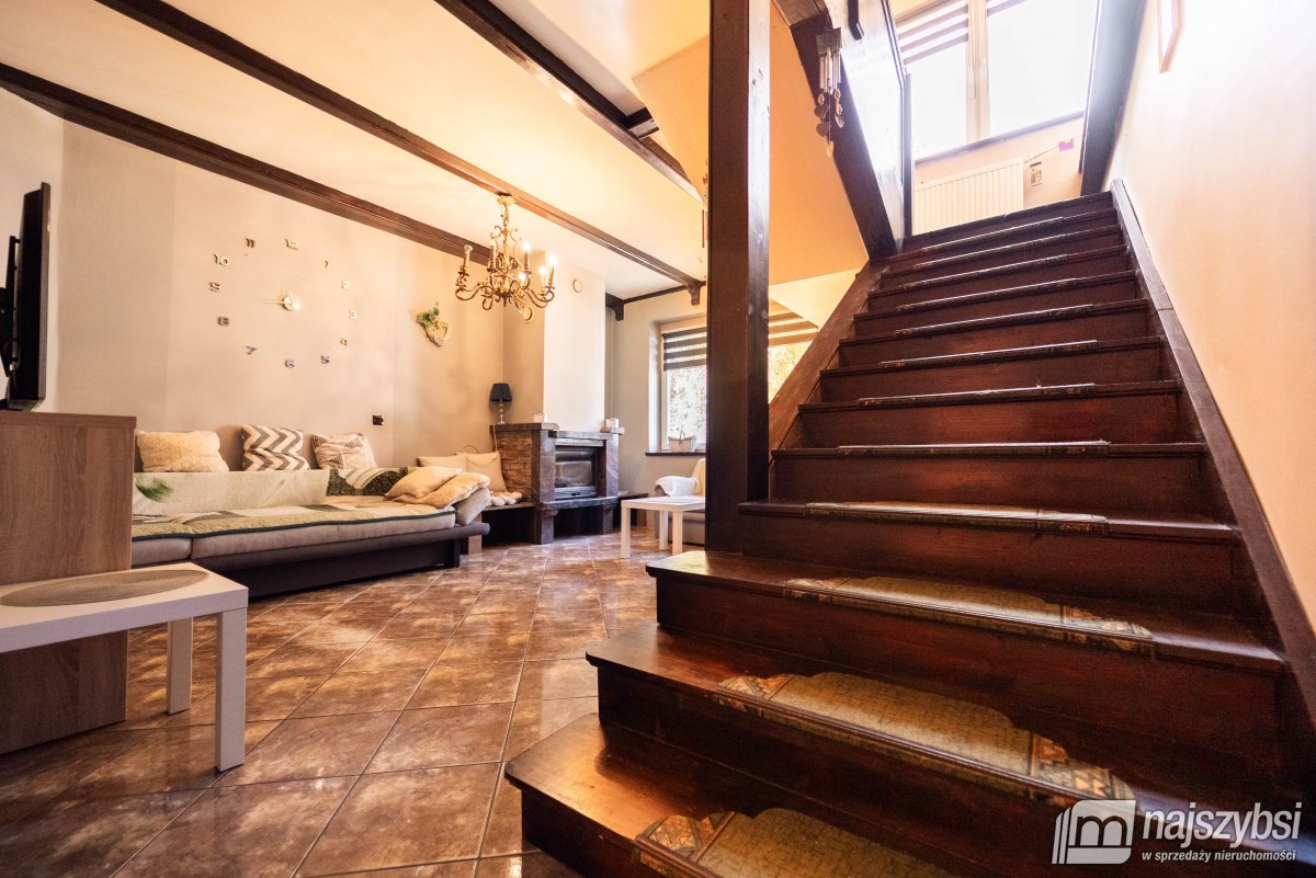 Nowe Resko - dom wolnostojący z fotowoltaiką (10)