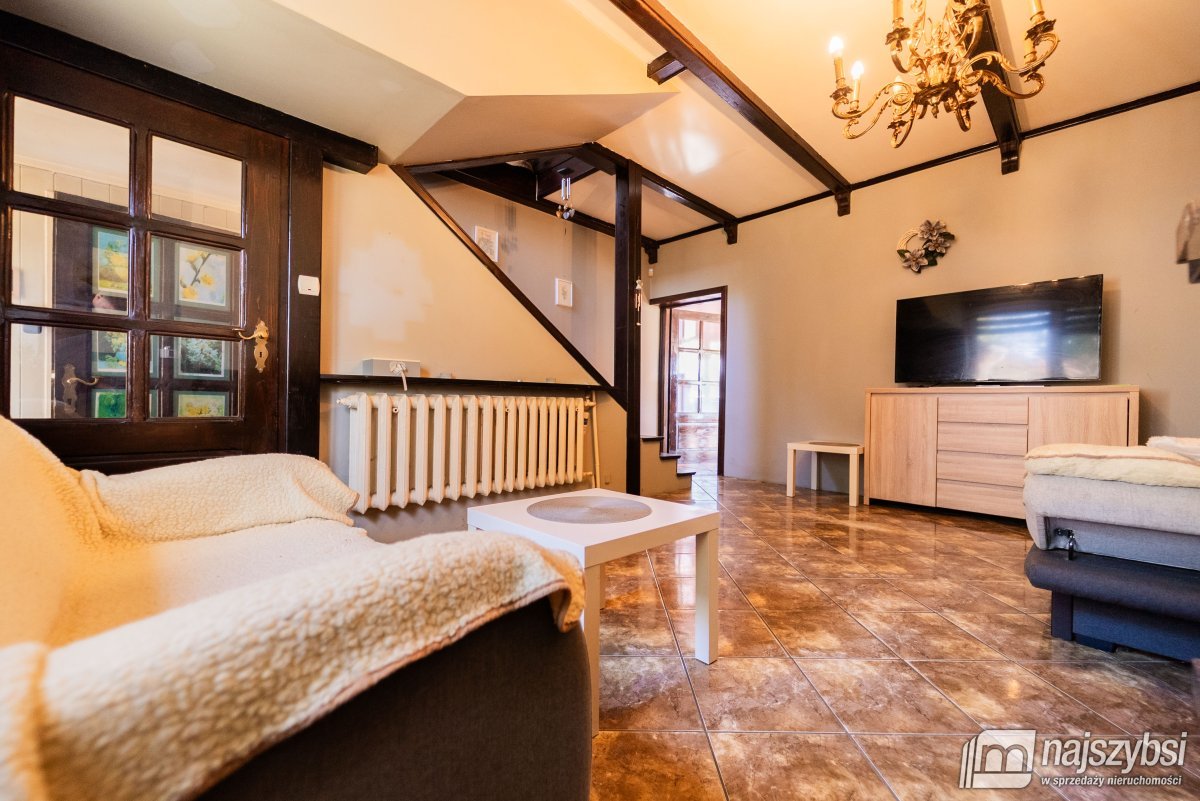 Nowe Resko - dom wolnostojący z fotowoltaiką (11)