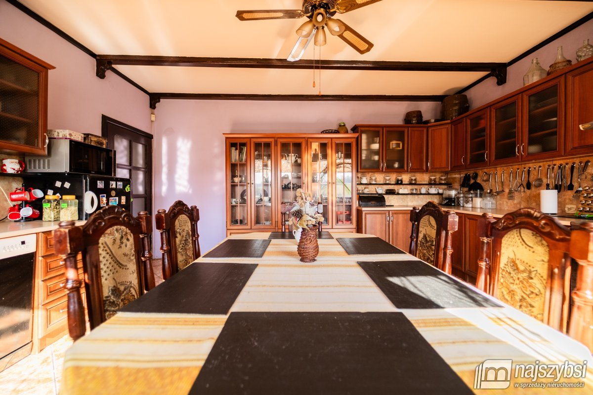 Nowe Resko - dom wolnostojący z fotowoltaiką (12)