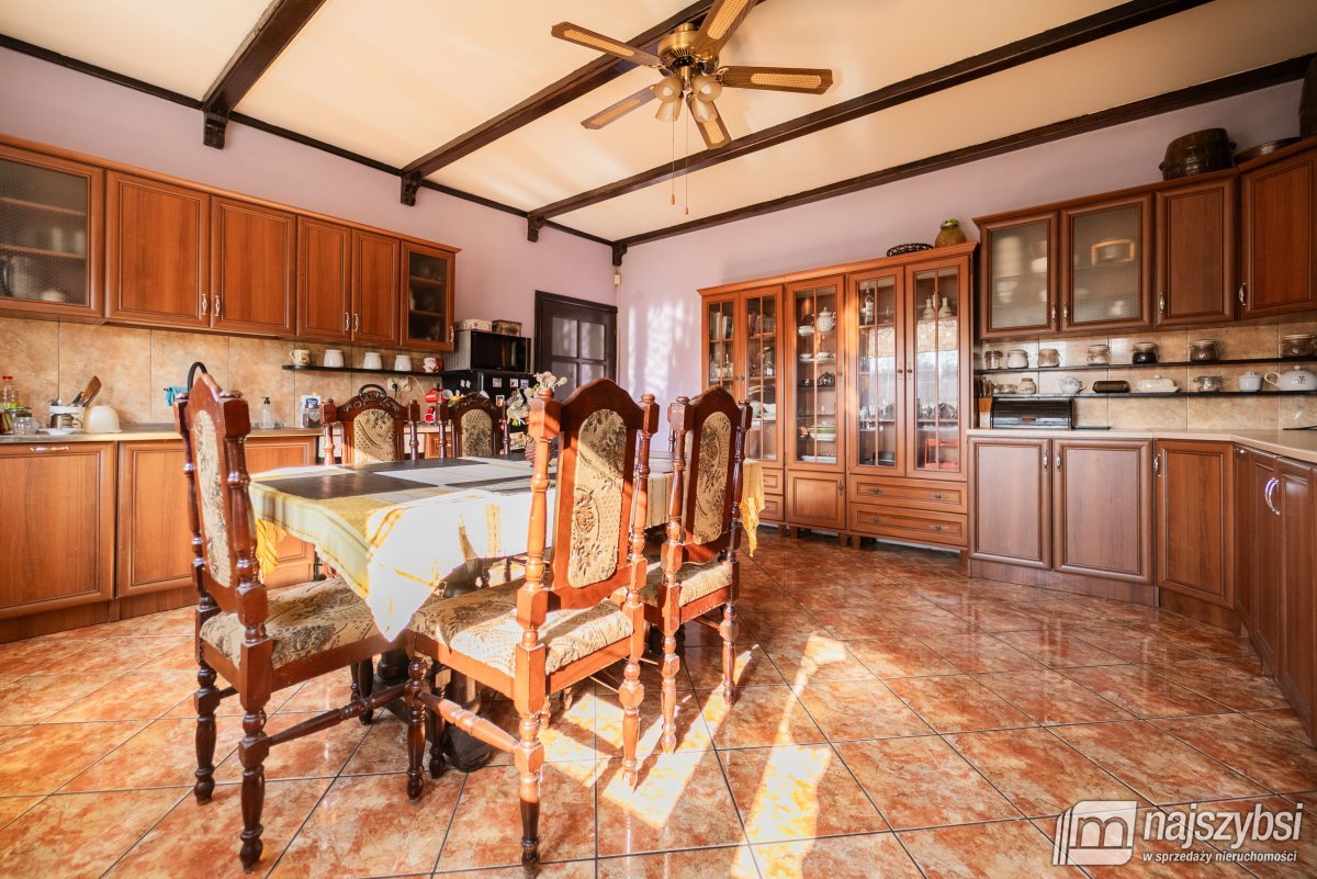 Nowe Resko - dom wolnostojący z fotowoltaiką (13)