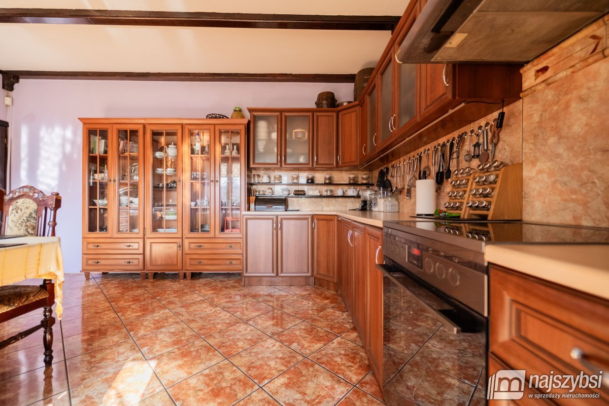 Nowe Resko - dom wolnostojący z fotowoltaiką (14)