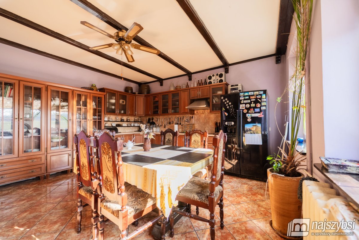 Nowe Resko - dom wolnostojący z fotowoltaiką (15)