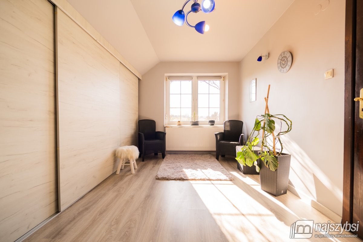 Nowe Resko - dom wolnostojący z fotowoltaiką (18)