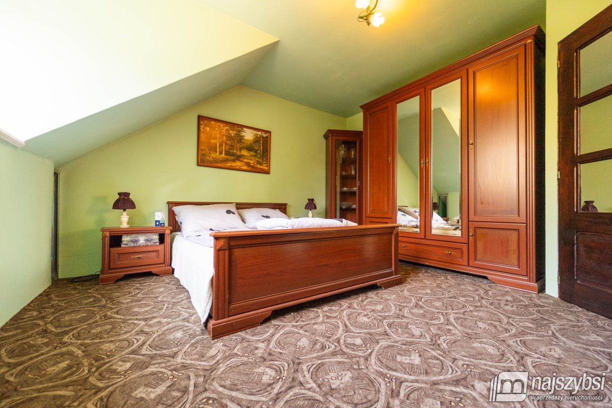 Nowe Resko - dom wolnostojący z fotowoltaiką (24)