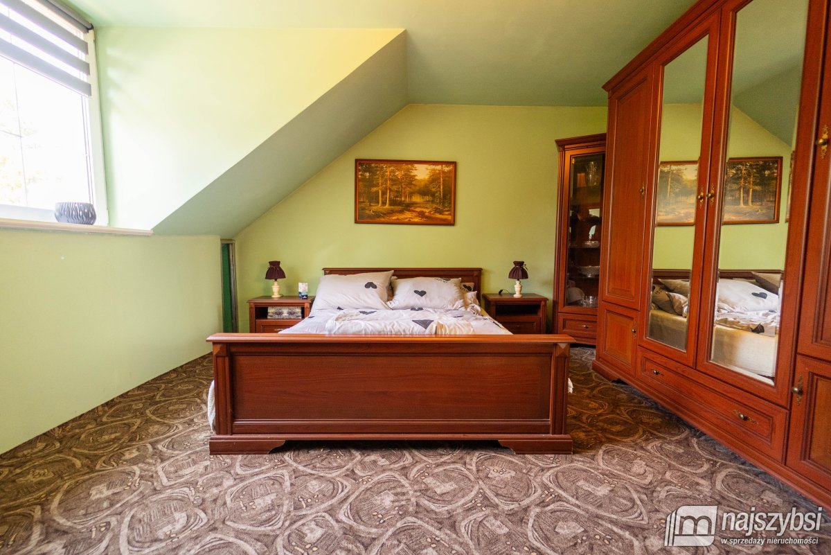 Nowe Resko - dom wolnostojący z fotowoltaiką (25)