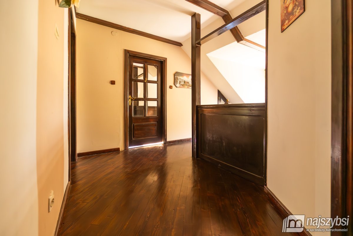 Nowe Resko - dom wolnostojący z fotowoltaiką (26)