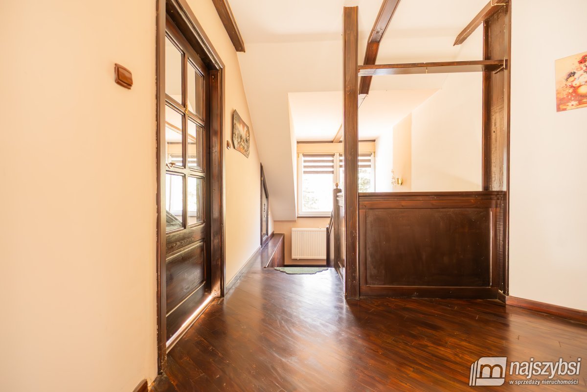 Nowe Resko - dom wolnostojący z fotowoltaiką (27)