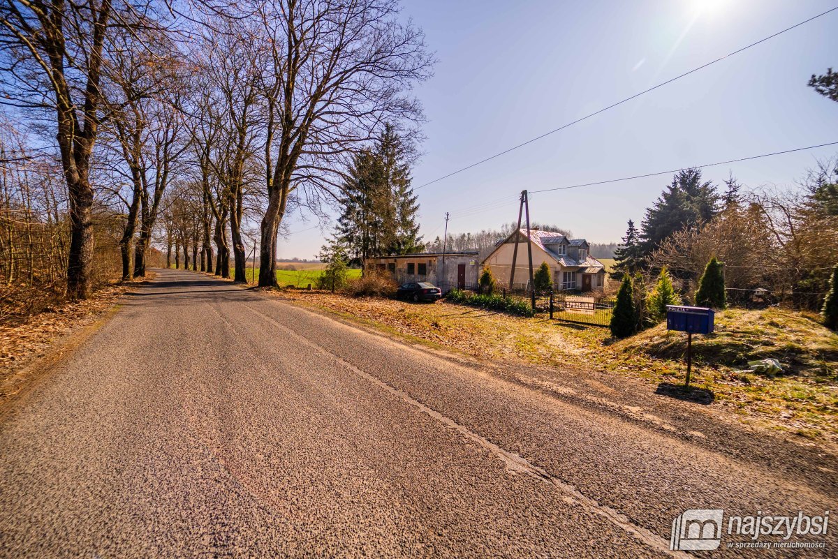 Nowe Resko - dom wolnostojący z fotowoltaiką (3)