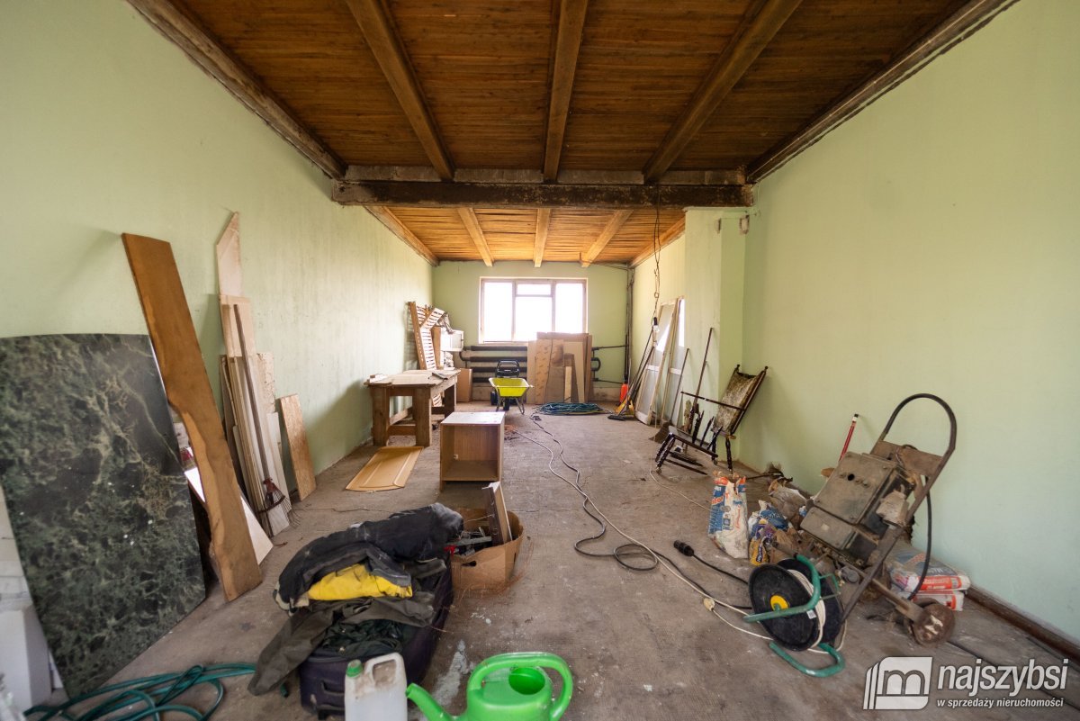 Nowe Resko - dom wolnostojący z fotowoltaiką (33)