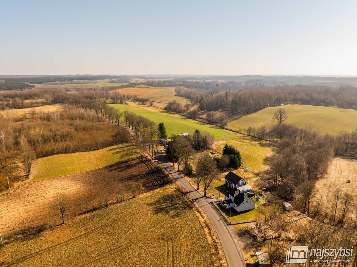 Nowe Resko - dom wolnostojący z fotowoltaiką (34)