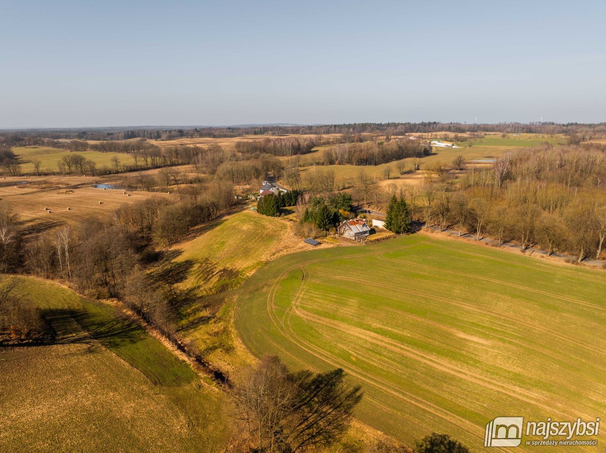 Nowe Resko - dom wolnostojący z fotowoltaiką (37)